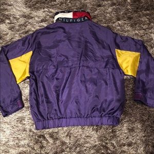 TOMMY HILFIGER JACKET